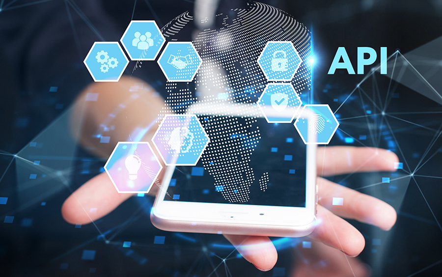 会計ソフトのAPI連携