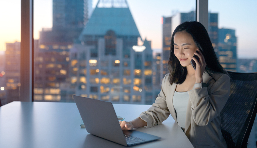 JIIMA認証の取得事例