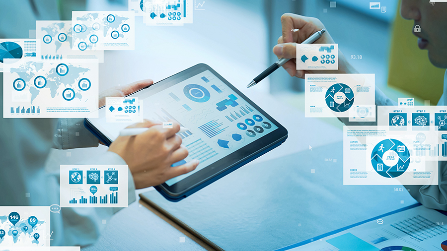 戦略経理とは？「守りの経理」との決定的な違い