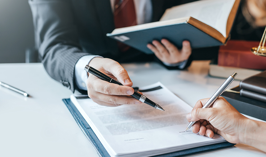 会計監査とは？