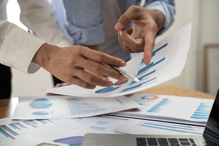 監査当日の対応