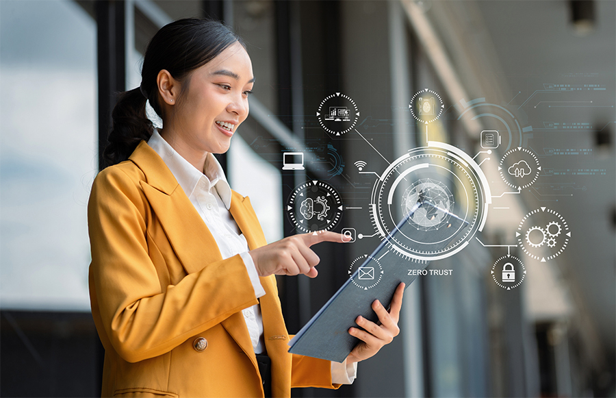 経理自動化によって会社が変わる「可能性」