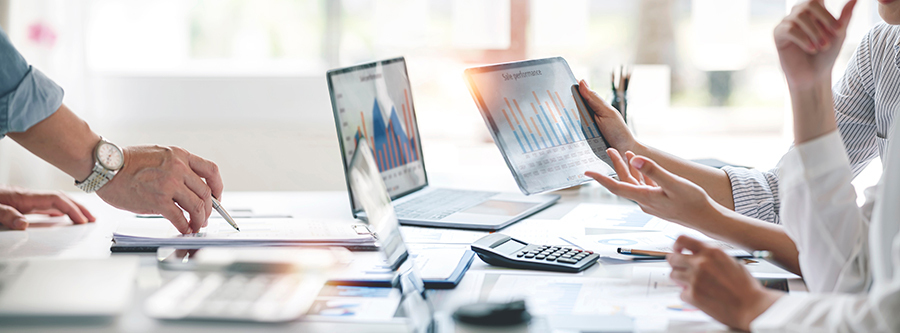 経理ミス防止のためのチェックリスト