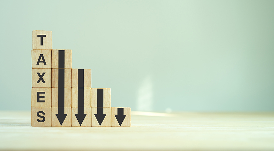 減価償却を活用した節税対策