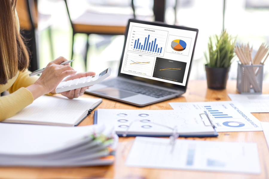 経理と財務の業務内容の違い