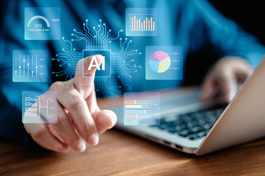 決算早期化を実現するDX戦略の3ステップ