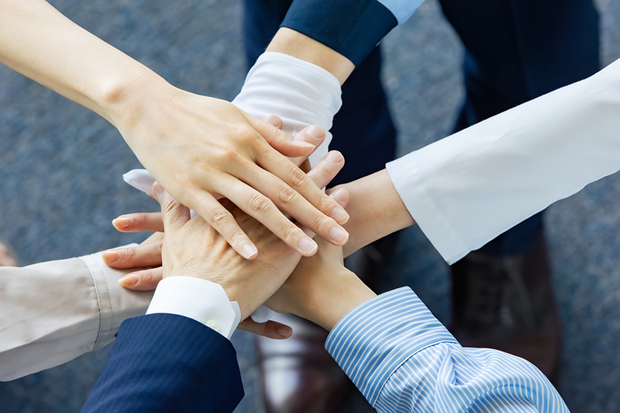 経理の属人化のリスクと発生しやすいポイント