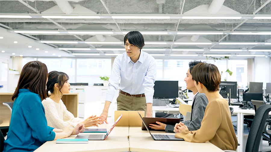 事務処理規程を運用するポイント