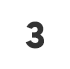 3