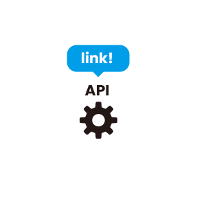 自動登録に使えるWebAPI連携